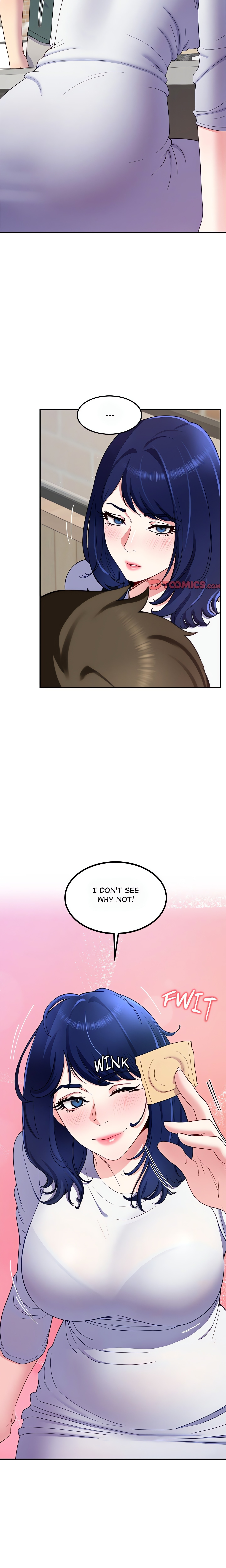 The Lord of the Harem (Official) chapter 26 page 16