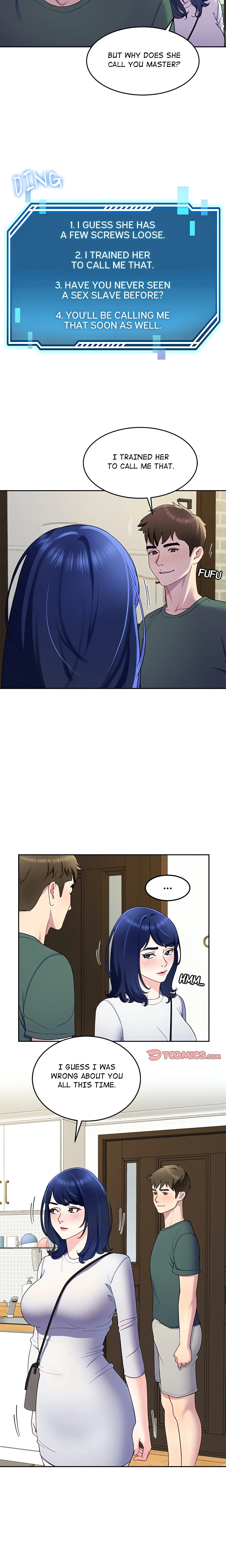 The Lord of the Harem (Official) chapter 26 page 22