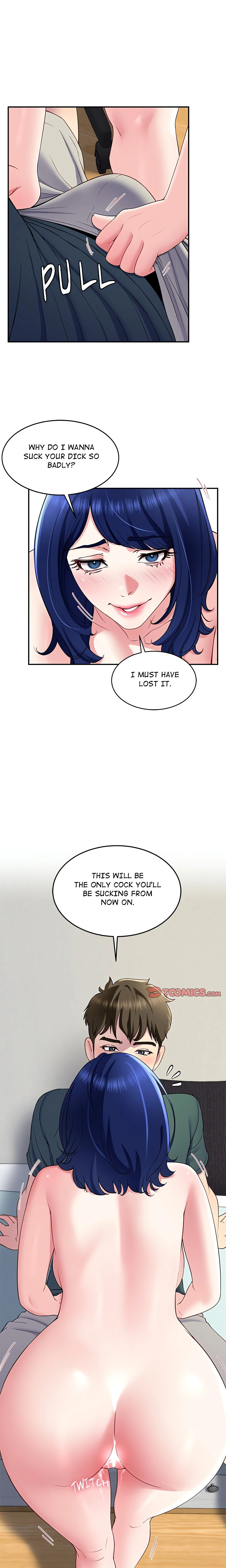 The Lord of the Harem (Official) chapter 27 page 17