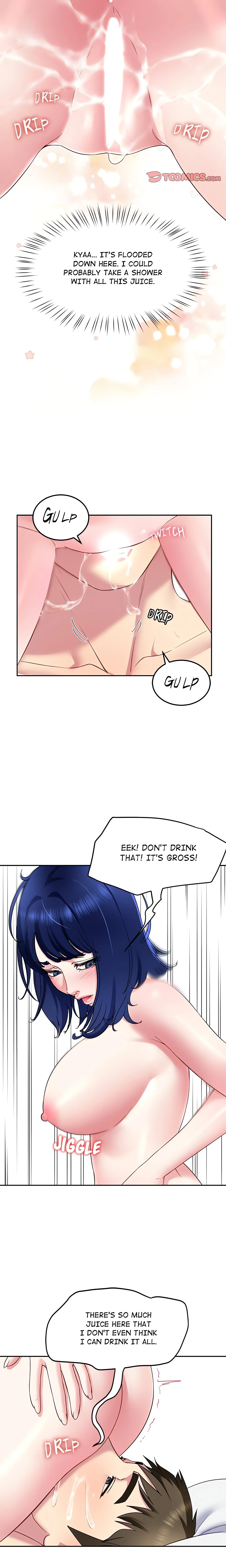 The Lord of the Harem (Official) chapter 28 page 15