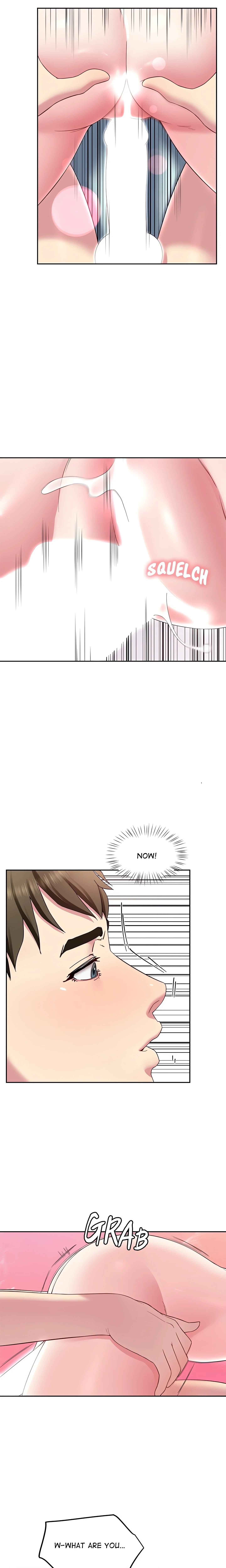 The Lord of the Harem (Official) chapter 28 page 19