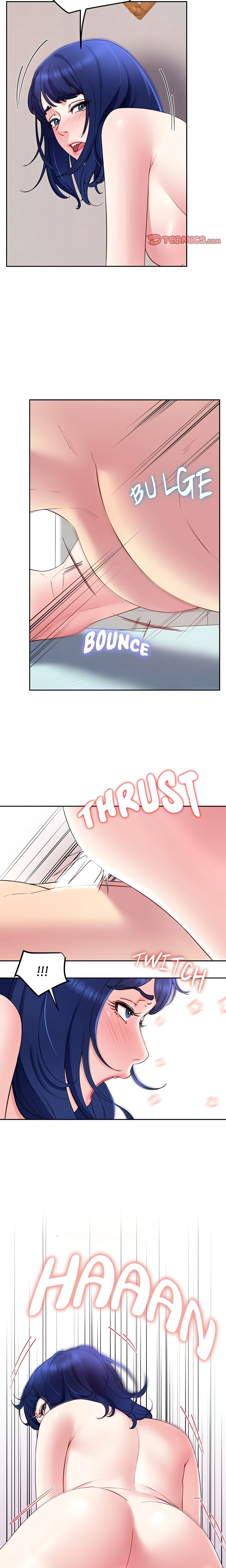 The Lord of the Harem (Official) chapter 28 page 20