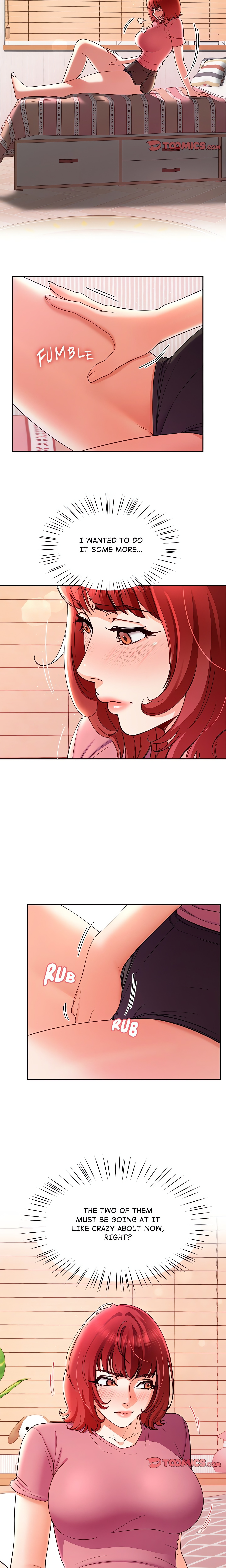 The Lord of the Harem (Official) chapter 29 page 2