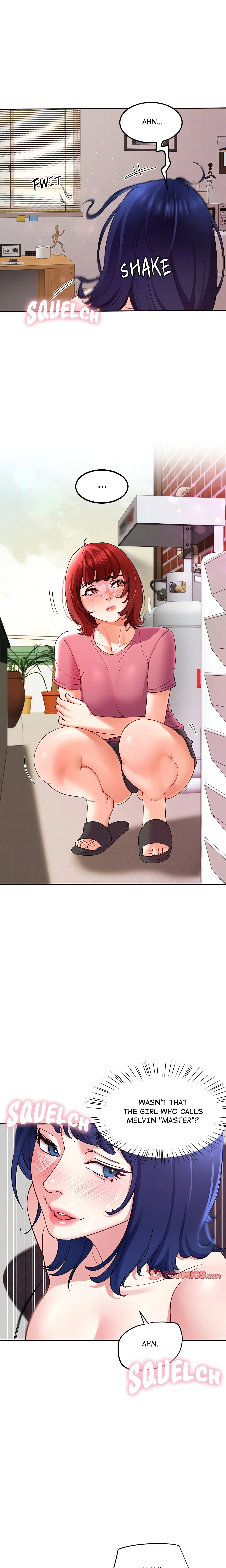 The Lord of the Harem (Official) chapter 29 page 8