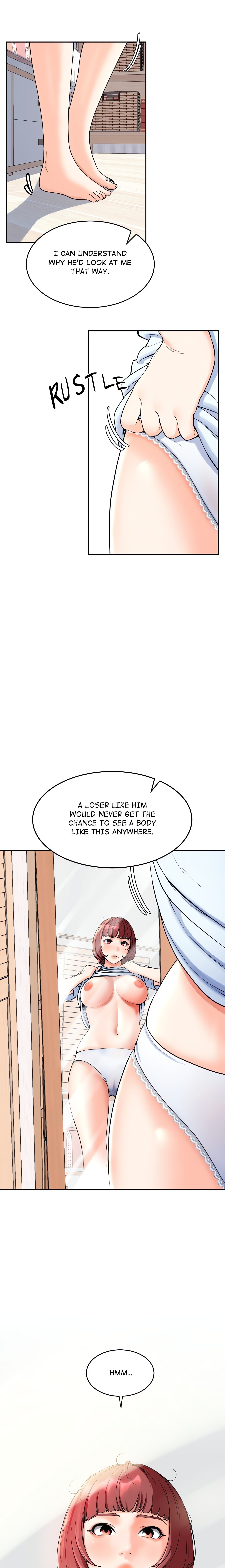 The Lord of the Harem (Official) chapter 3 page 4