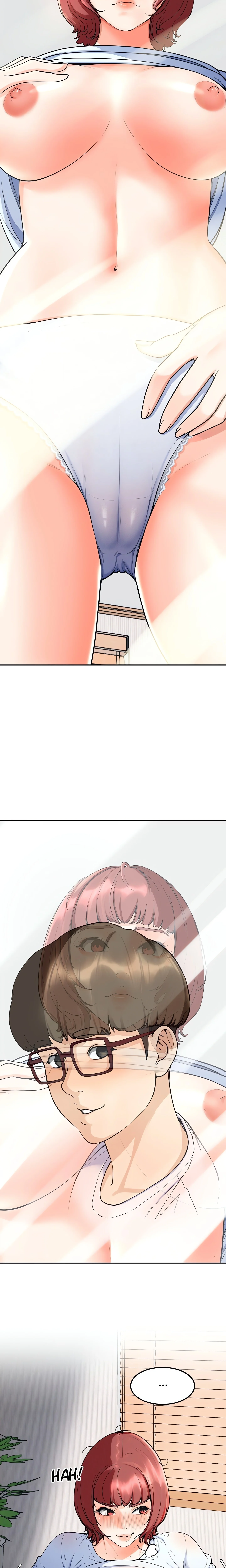The Lord of the Harem (Official) chapter 3 page 5
