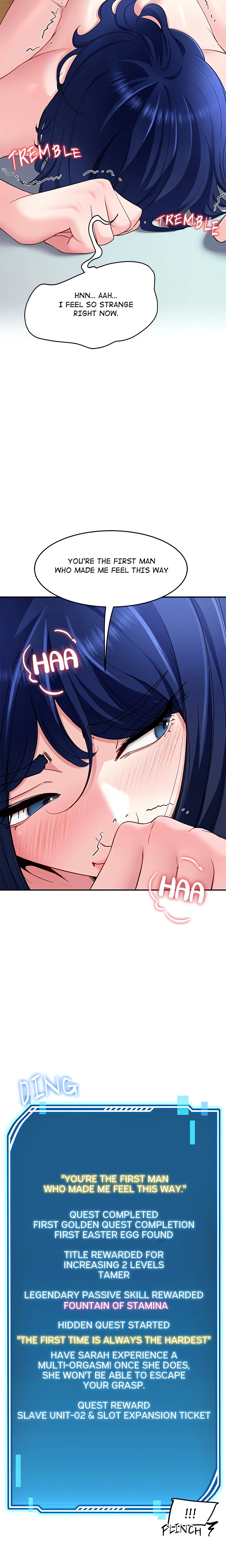 The Lord of the Harem (Official) chapter 30 page 14