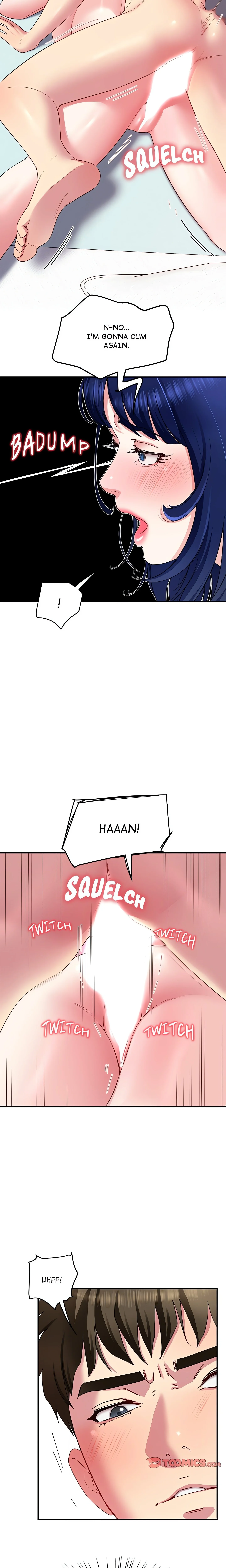 The Lord of the Harem (Official) chapter 30 page 23