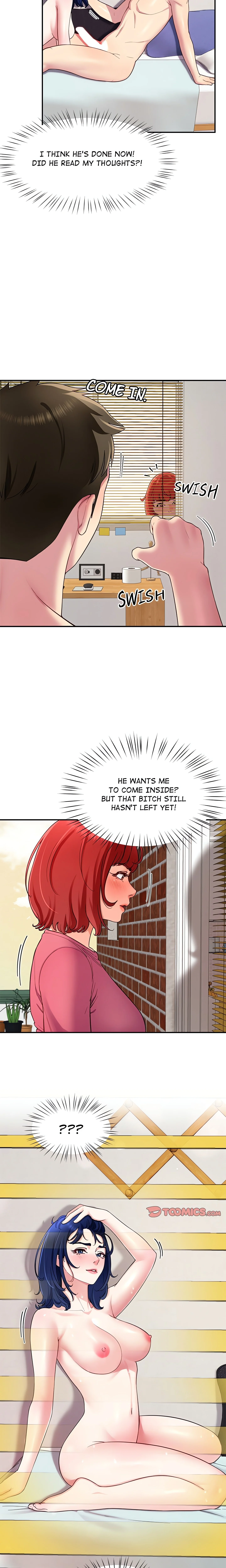 The Lord of the Harem (Official) chapter 32 page 3