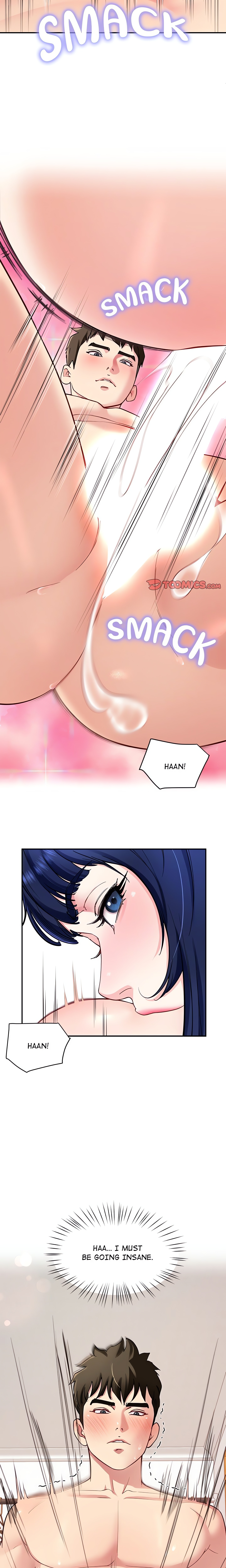 The Lord of the Harem (Official) chapter 34 page 16