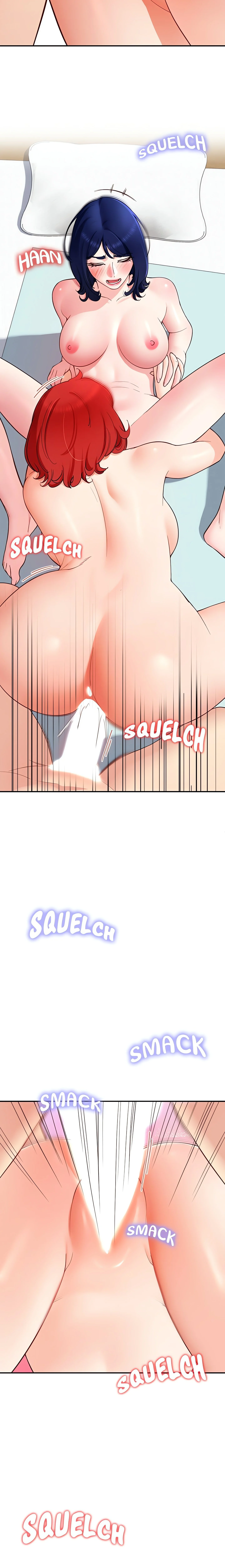 The Lord of the Harem (Official) chapter 36 page 19