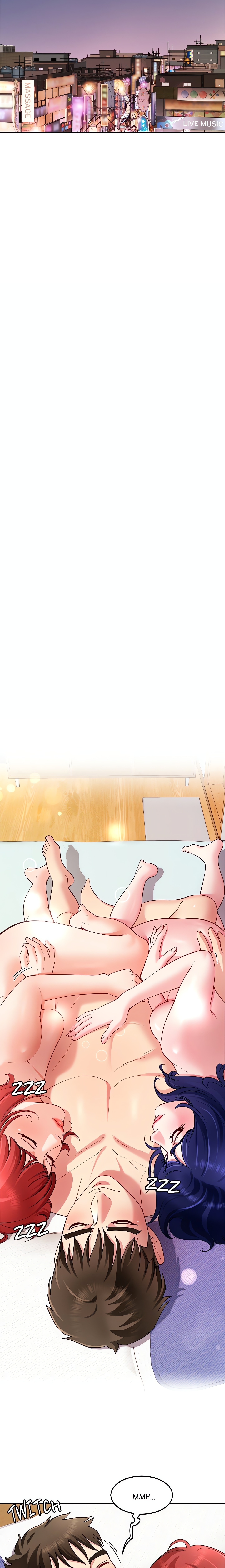 The Lord of the Harem (Official) chapter 37 page 19