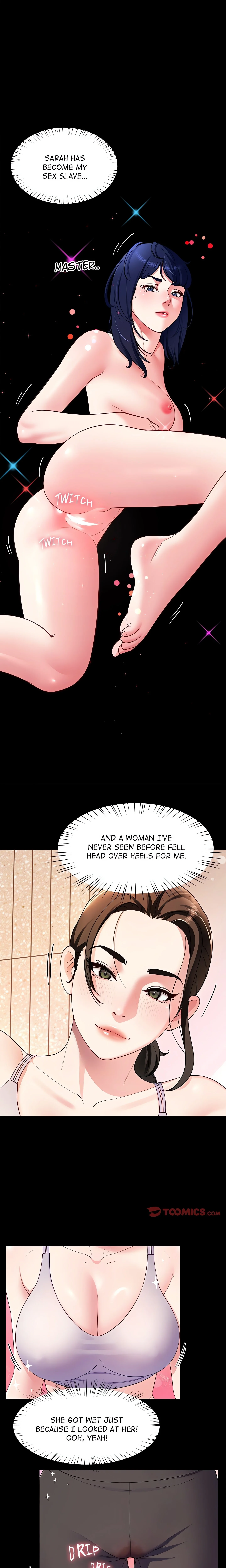 The Lord of the Harem (Official) chapter 39 page 3