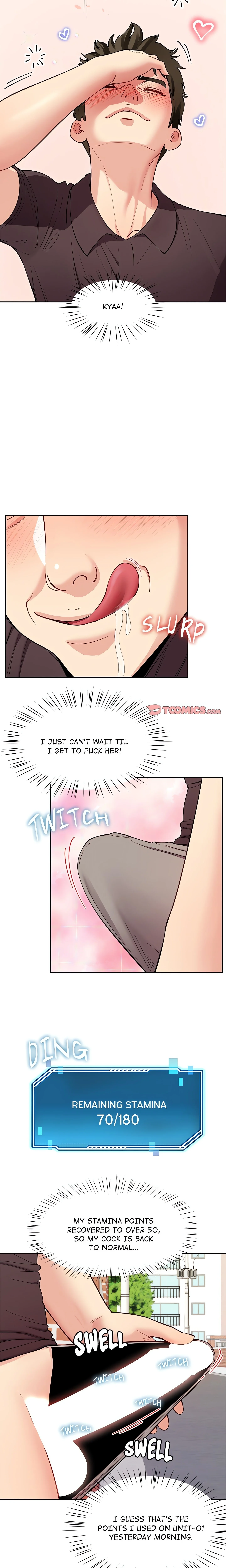 The Lord of the Harem (Official) chapter 39 page 5