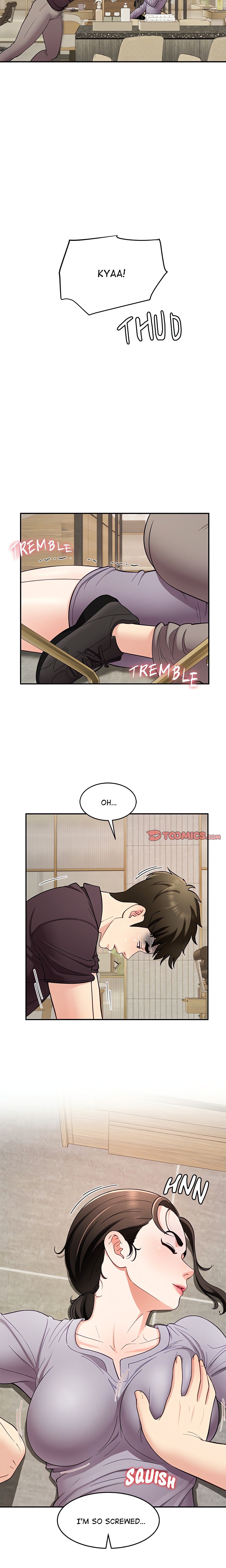 The Lord of the Harem (Official) chapter 39 page 15
