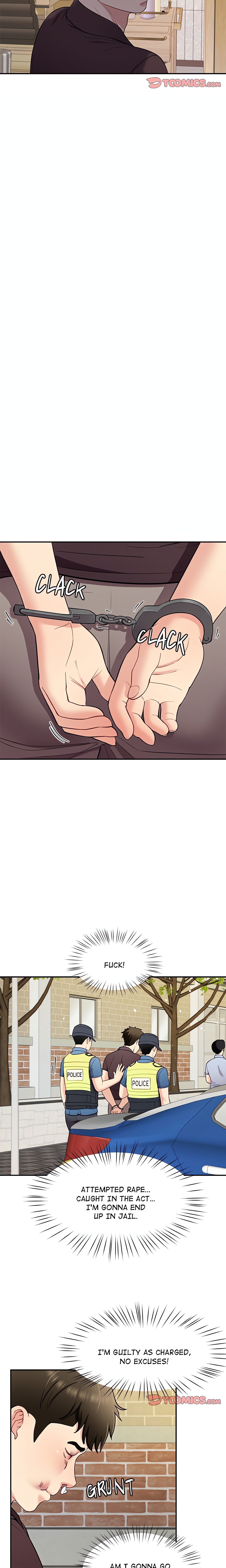 The Lord of the Harem (Official) chapter 39 page 18
