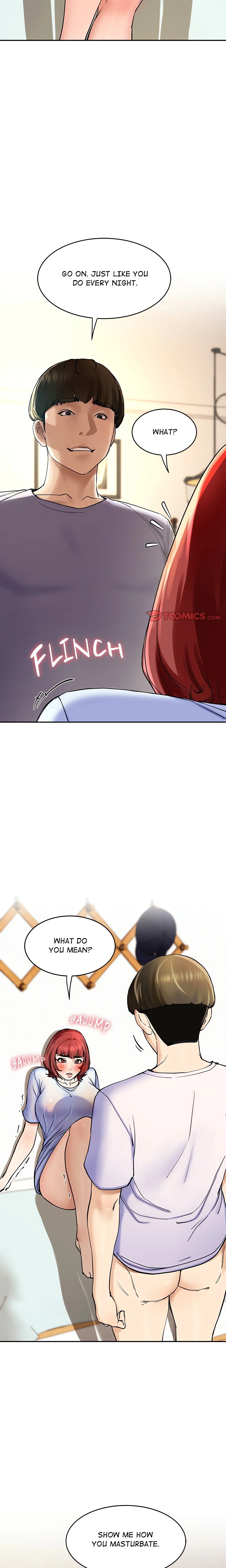 The Lord of the Harem (Official) chapter 4 page 29