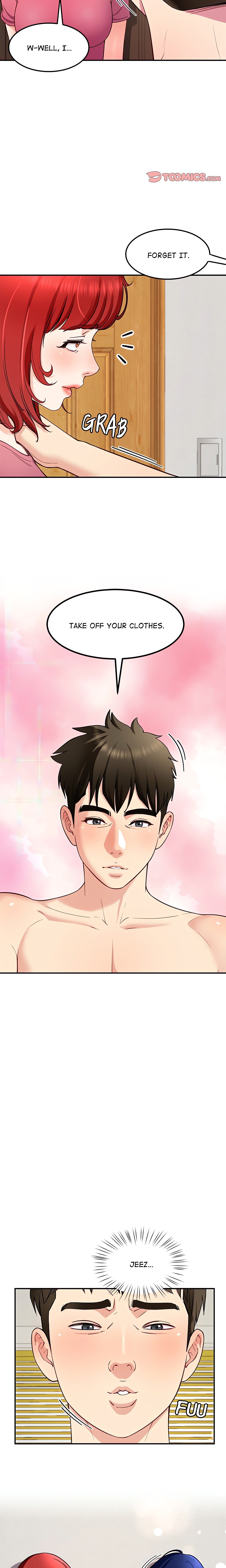 The Lord of the Harem (Official) chapter 40 page 15