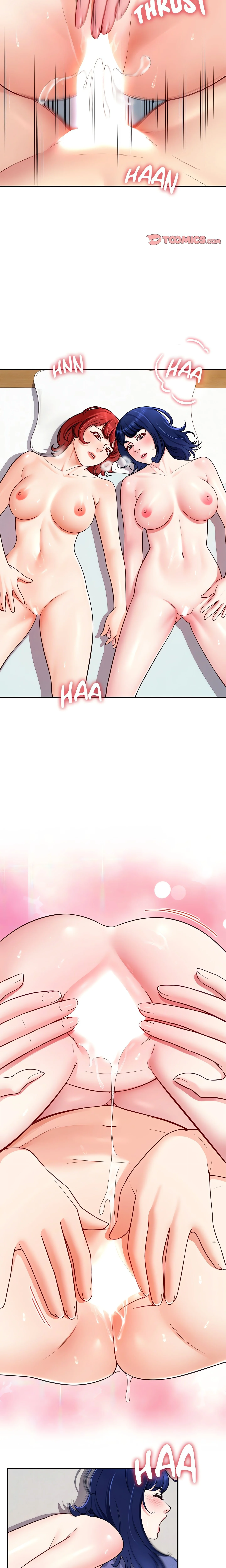The Lord of the Harem (Official) chapter 40 page 20