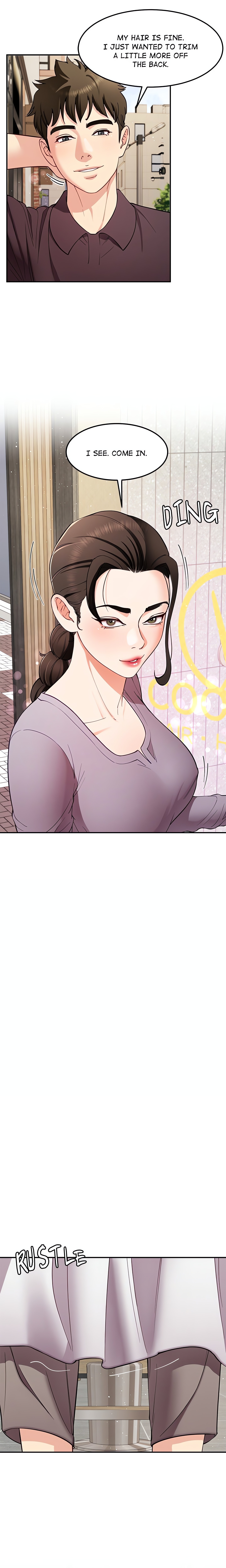 The Lord of the Harem (Official) chapter 41 page 14