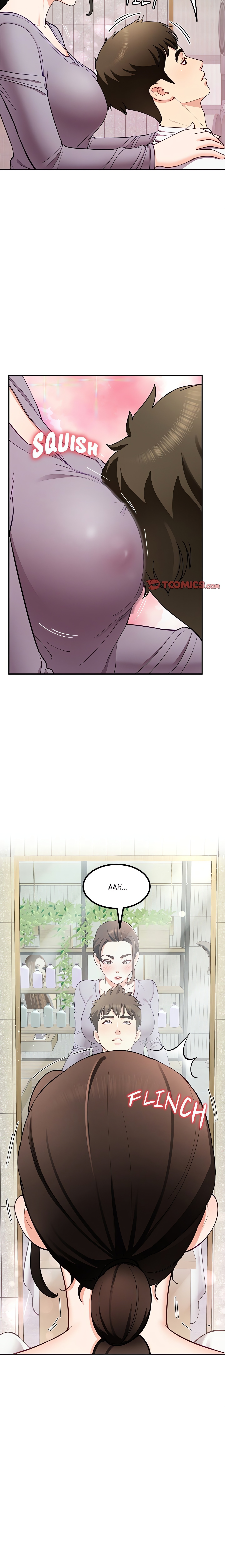 The Lord of the Harem (Official) chapter 41 page 16