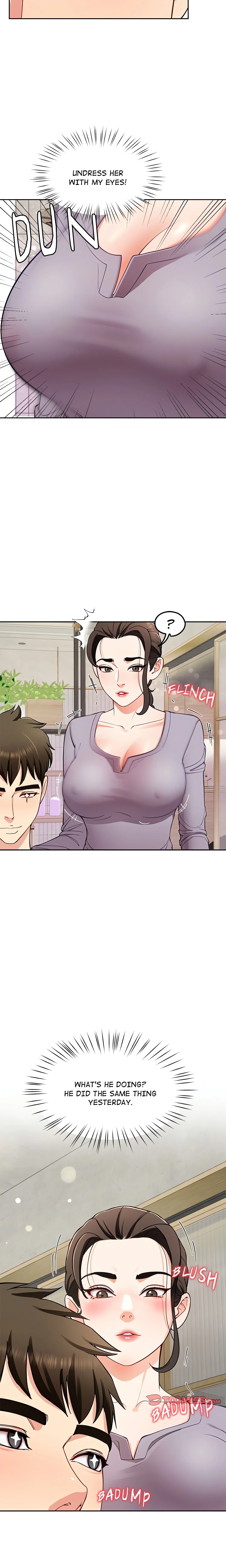 The Lord of the Harem (Official) chapter 41 page 18