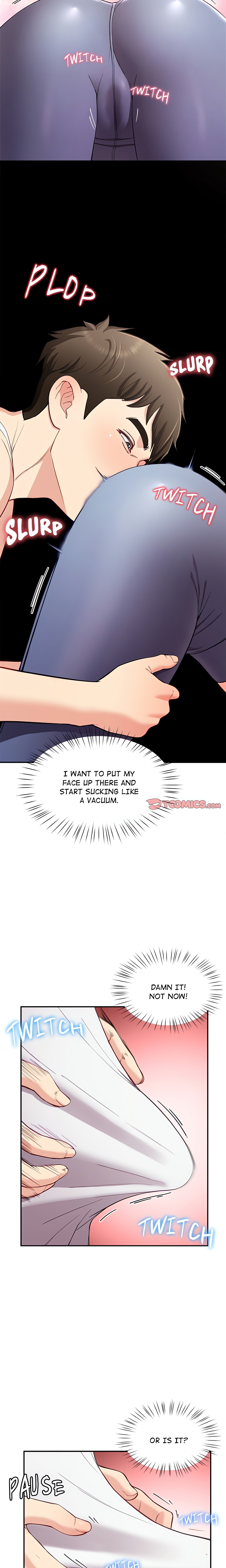 The Lord of the Harem (Official) chapter 43 page 2