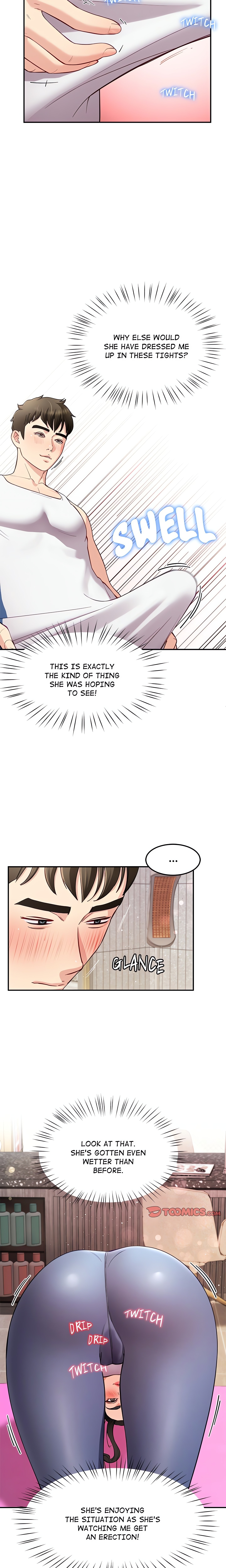 The Lord of the Harem (Official) chapter 43 page 3