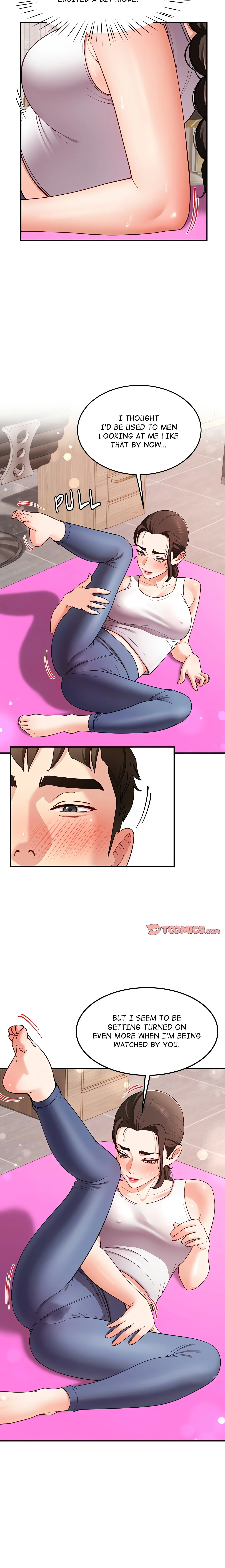 The Lord of the Harem (Official) chapter 43 page 12