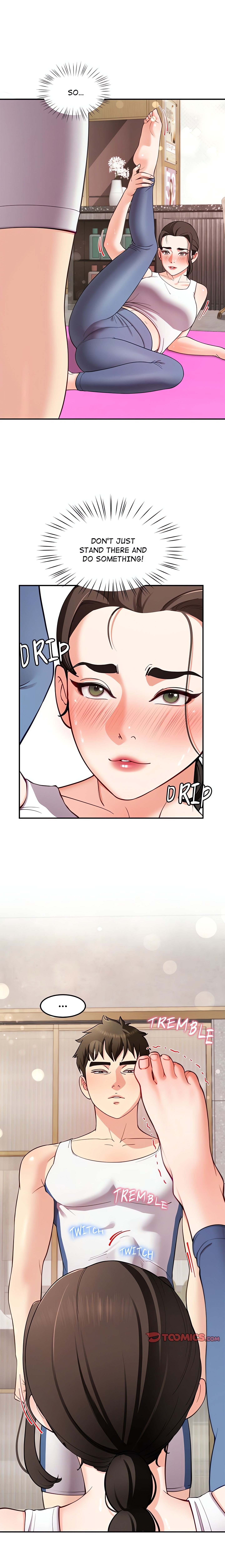 The Lord of the Harem (Official) chapter 43 page 13