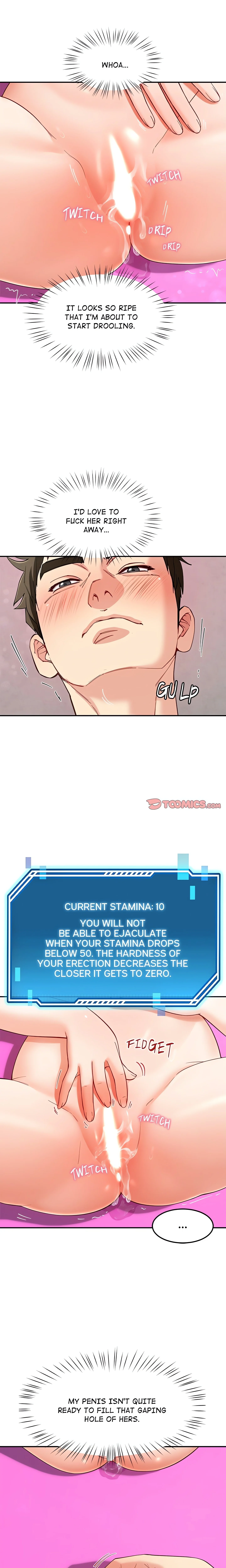 The Lord of the Harem (Official) chapter 44 page 2