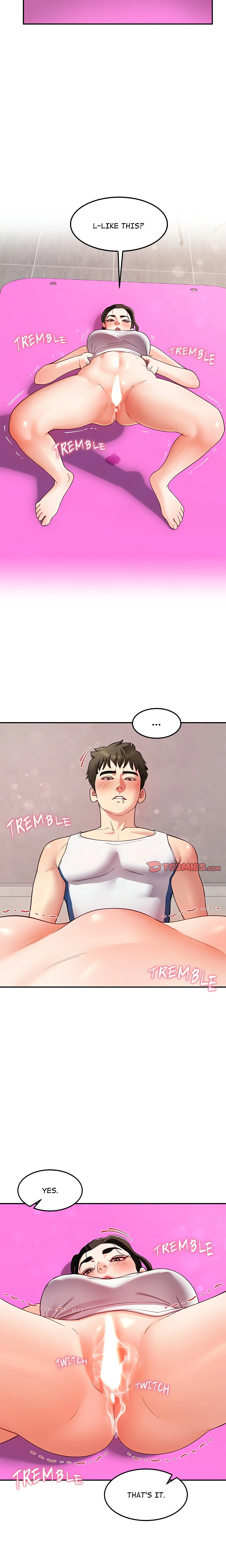 The Lord of the Harem (Official) chapter 44 page 7