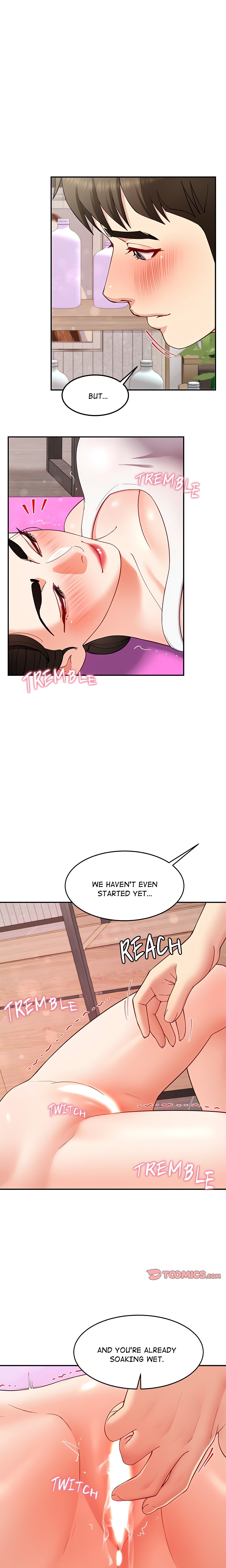 The Lord of the Harem (Official) chapter 44 page 8