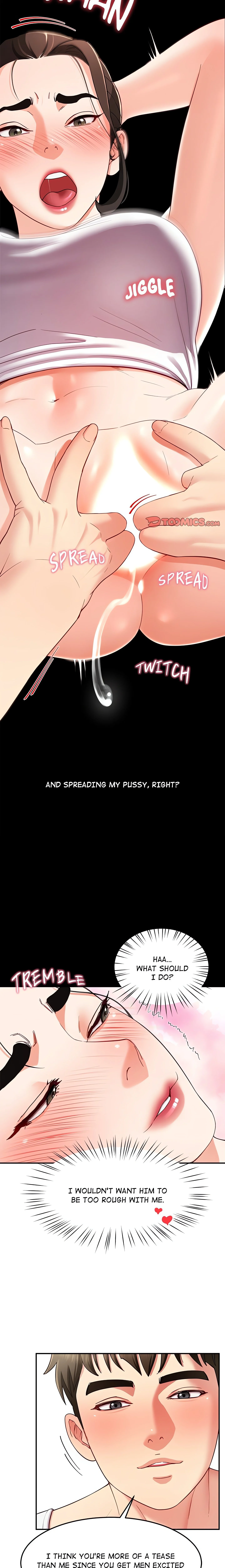 The Lord of the Harem (Official) chapter 44 page 11