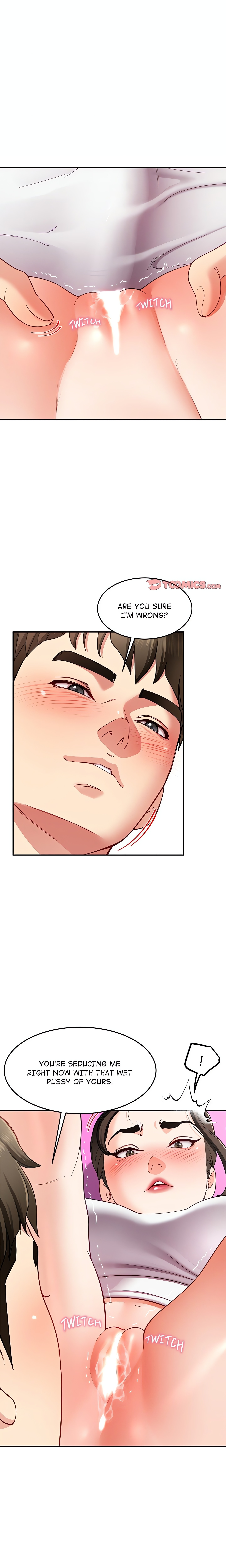 The Lord of the Harem (Official) chapter 44 page 16