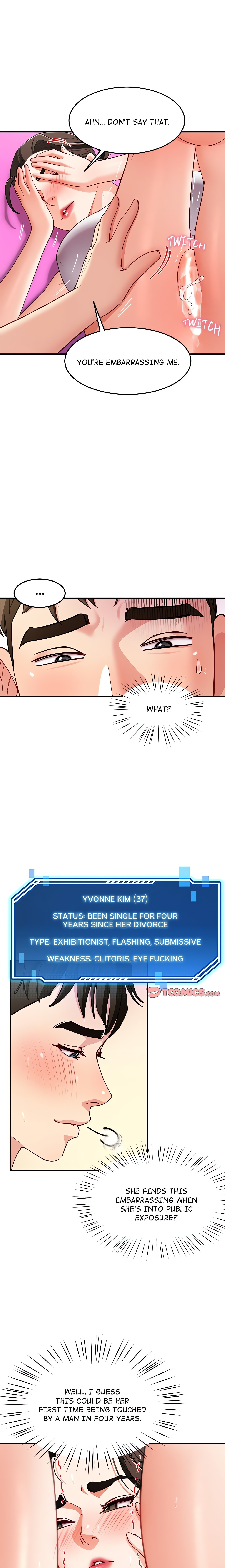 The Lord of the Harem (Official) chapter 44 page 17