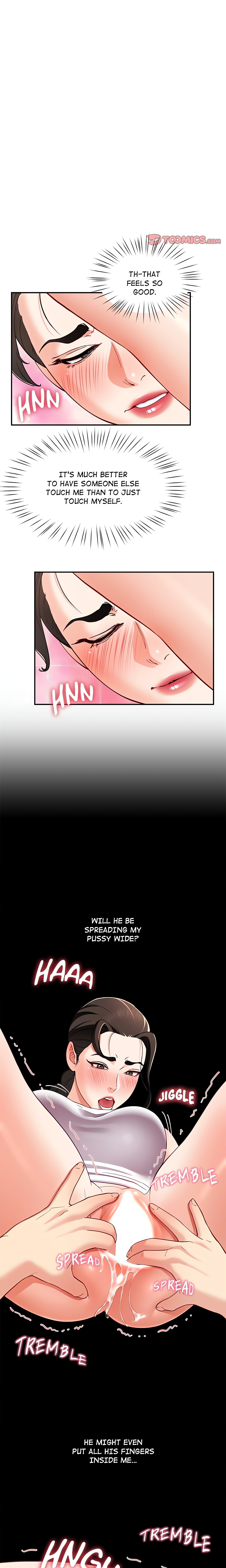 The Lord of the Harem (Official) chapter 44 page 20