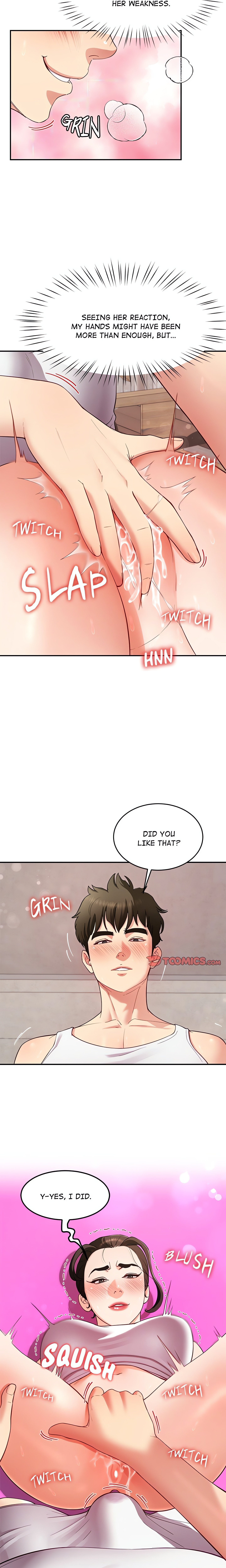 The Lord of the Harem (Official) chapter 45 page 4