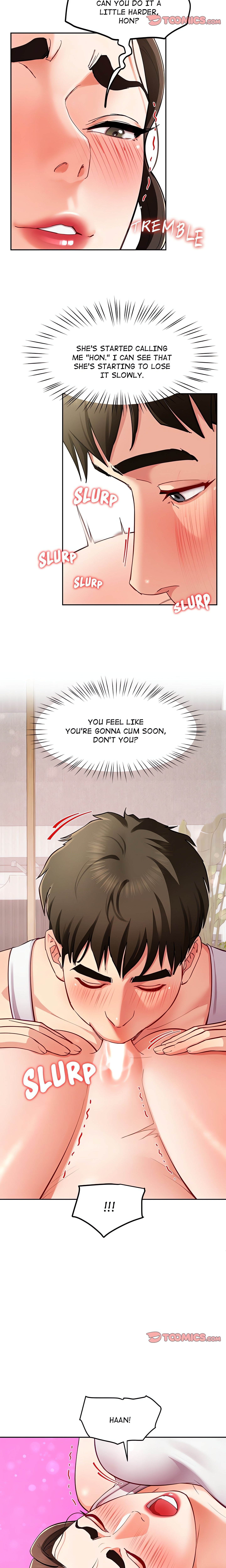 The Lord of the Harem (Official) chapter 45 page 13