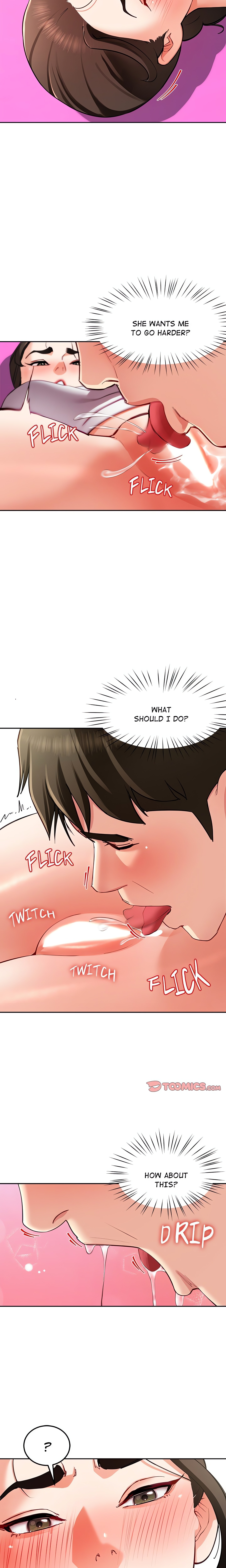 The Lord of the Harem (Official) chapter 45 page 14
