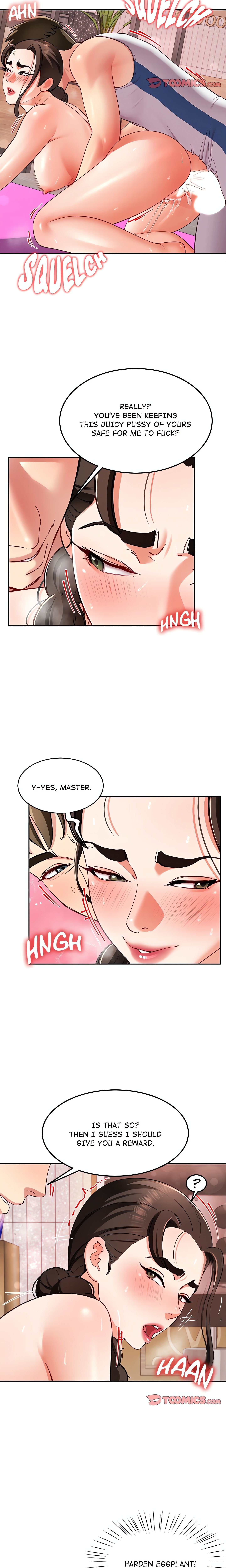 The Lord of the Harem (Official) chapter 46 page 18