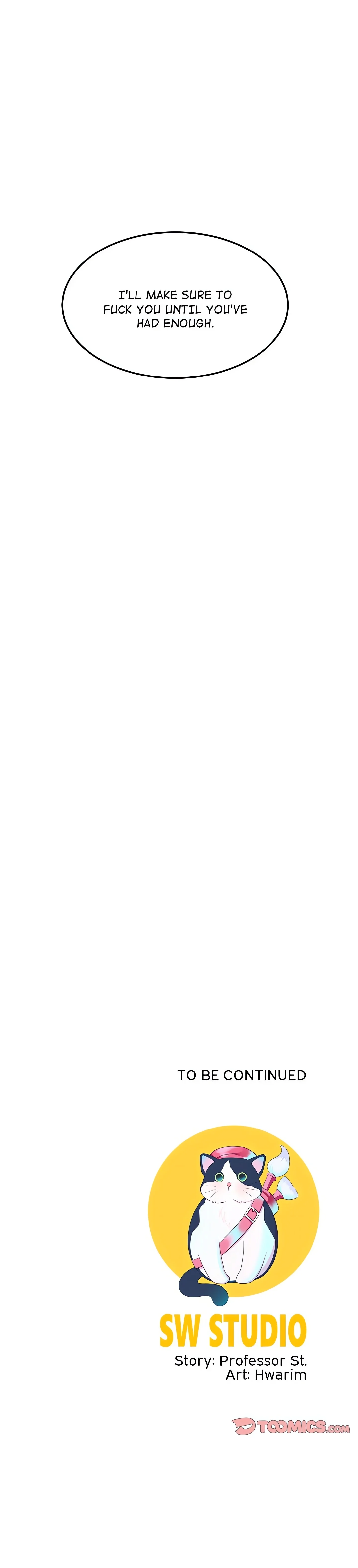 The Lord of the Harem (Official) chapter 46 page 20