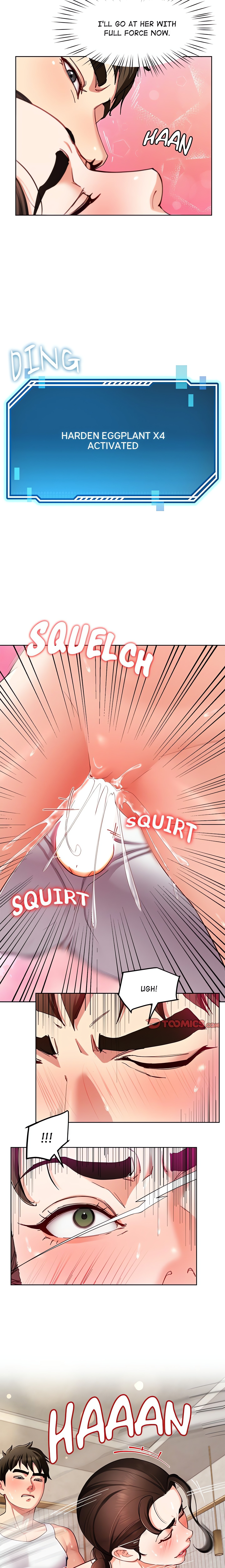 The Lord of the Harem (Official) chapter 47 page 9