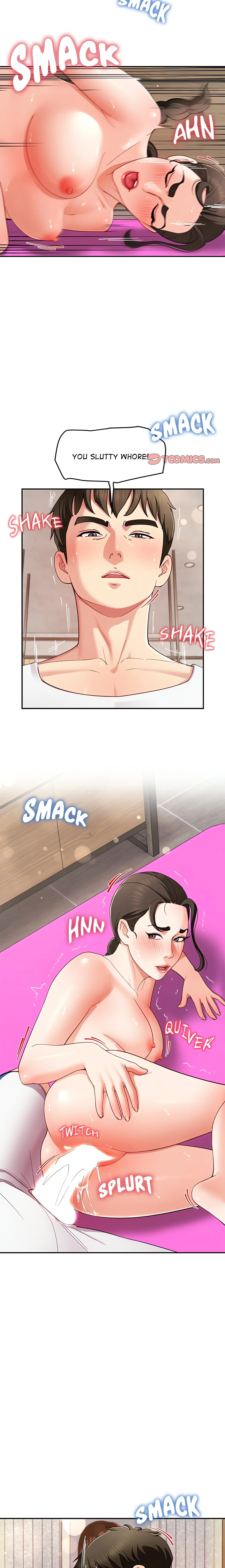 The Lord of the Harem (Official) chapter 48 page 6