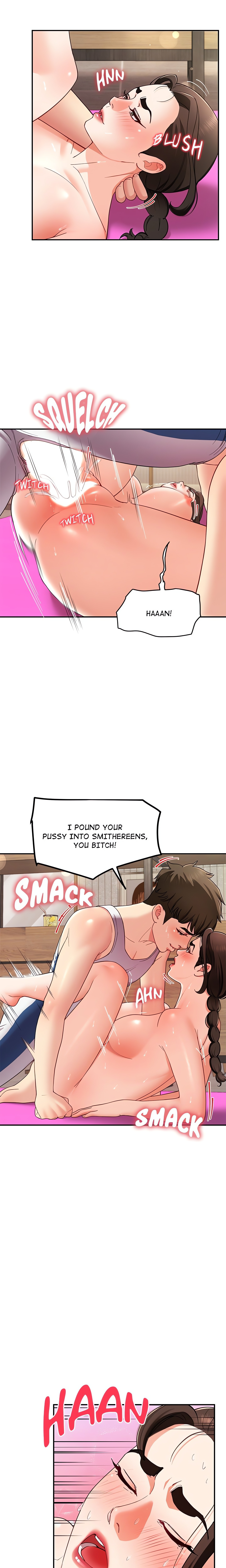 The Lord of the Harem (Official) chapter 48 page 9