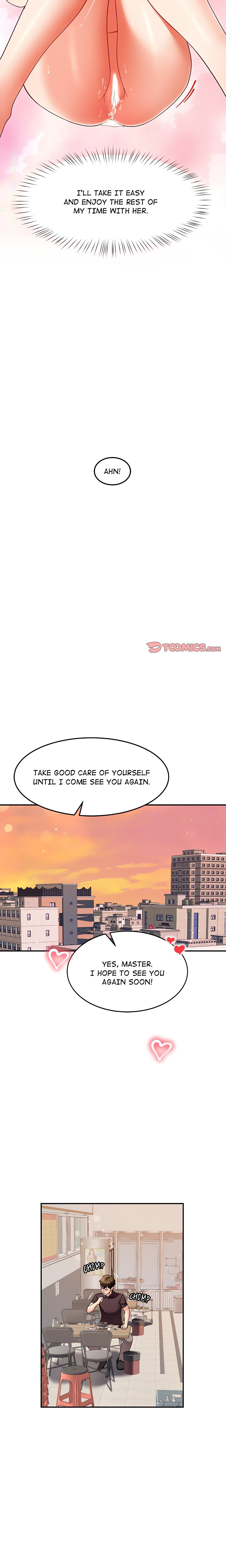 The Lord of the Harem (Official) chapter 48 page 21