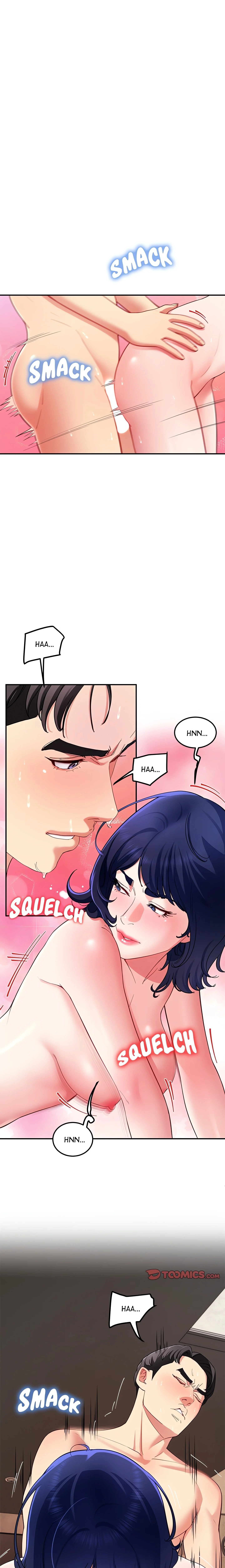 The Lord of the Harem (Official) chapter 49 page 8