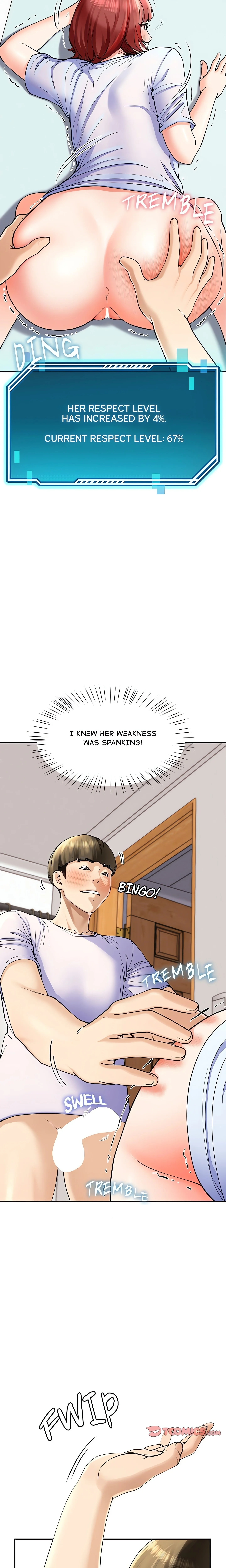 The Lord of the Harem (Official) chapter 5 page 24