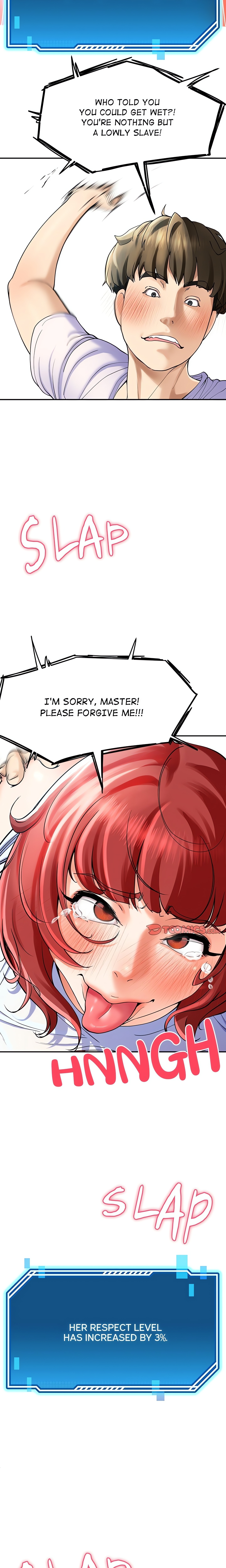 The Lord of the Harem (Official) chapter 5 page 26