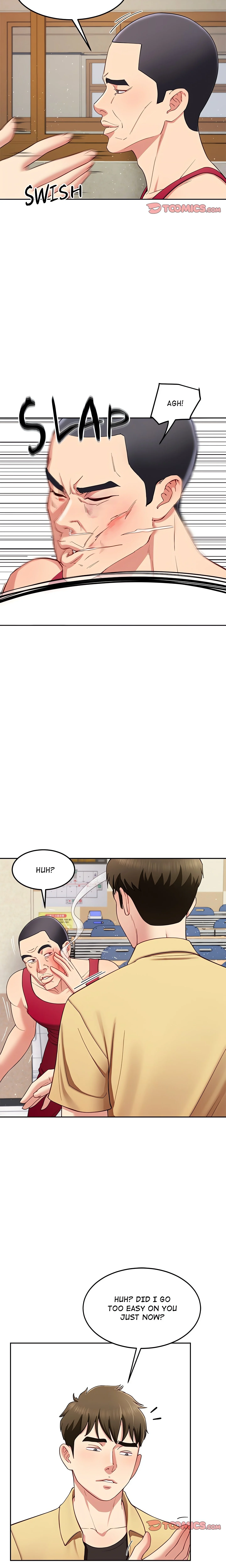 The Lord of the Harem (Official) chapter 50 page 7